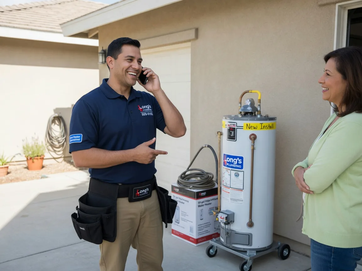 Leak Detection Verbena, AL FAQs